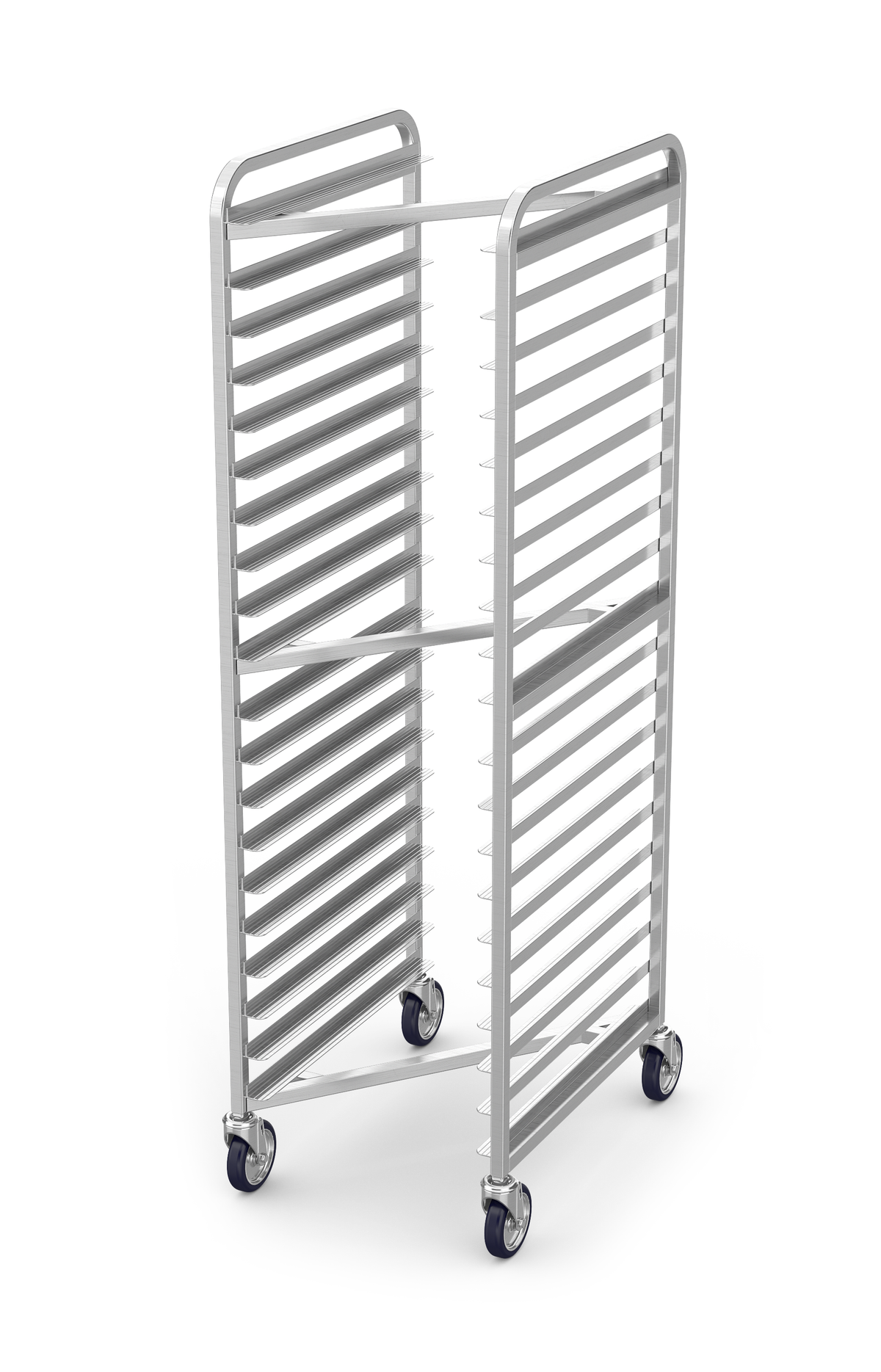 Winholt AL-1820N 21" Pan Rack