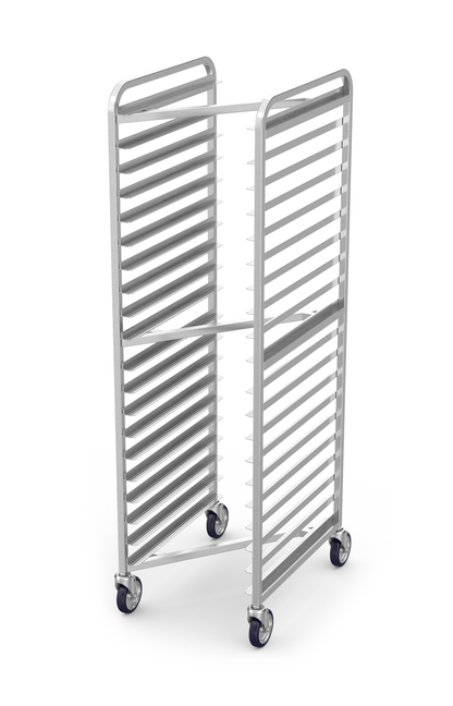Winholt AL-1820N 21" Pan Rack