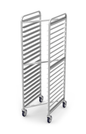 Winholt AL-1820N 21" Pan Rack