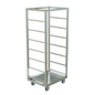 Winholt AL-3207CR-M-DP 32 1/2" Produce Crisping Rack