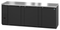 Hoshizaki BB95 95 1/2" Solid Door Back Bar Cooler