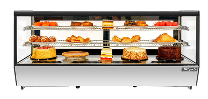 Migali C-88CTS-60 60" Refrigerated Display Case