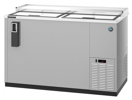 Hoshizaki CC50-S 50 1/2" Bottle Cooler