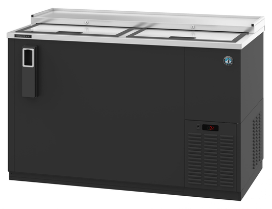 Hoshizaki CC50 50 1/2" Bottle Cooler
