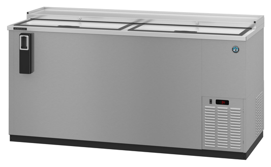 Hoshizaki CC65-S 65 1/2" Bottle Cooler