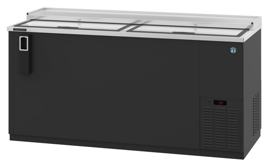 Hoshizaki CC65 65 1/2" Bottle Cooler