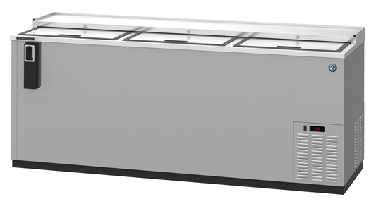 Hoshizaki CC80-S 80" Bottle Cooler