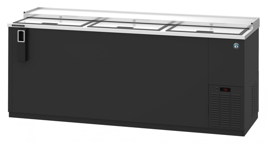 Hoshizaki CC80 80" Bottle Cooler