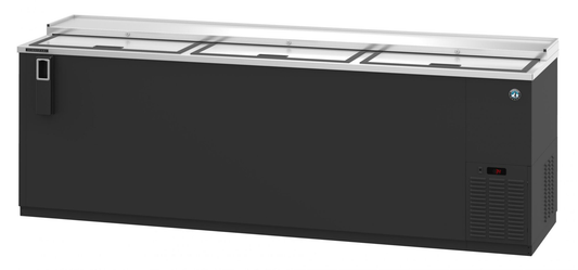 Hoshizaki CC95 95" Bottle Cooler
