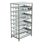 Winholt CR-156F-BUC 42" Storage Rack