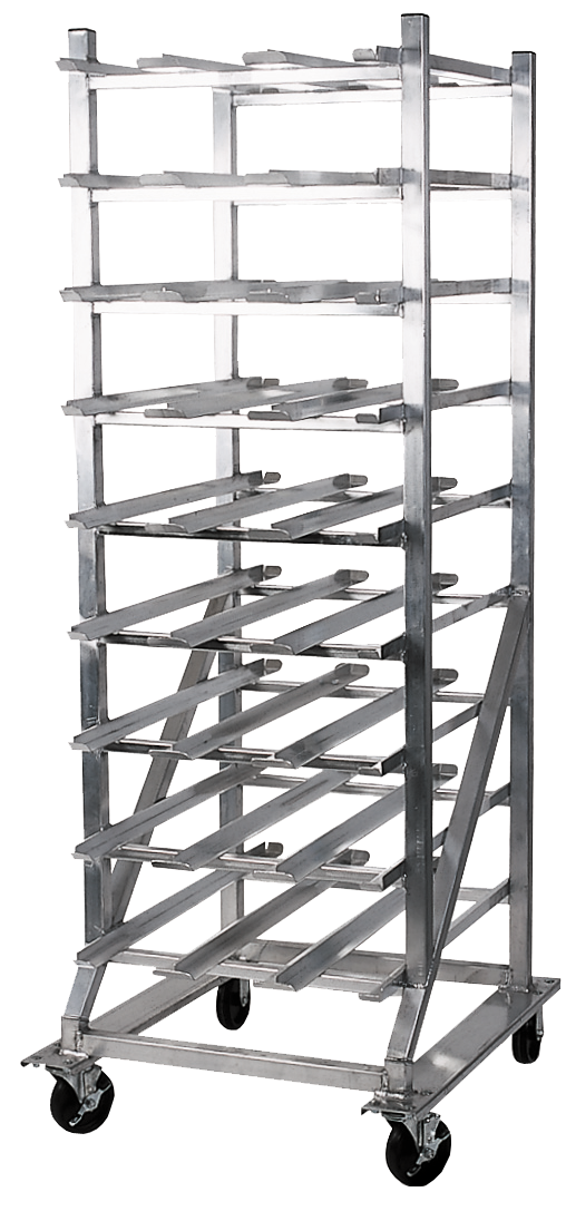 Winholt CR-162M 27 1/2" Storage Rack