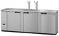 Hoshizaki DD95-S 95 1/2" Draft Beer Cooler