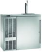 Perlick DDS36 36" Draft Beer Cooler