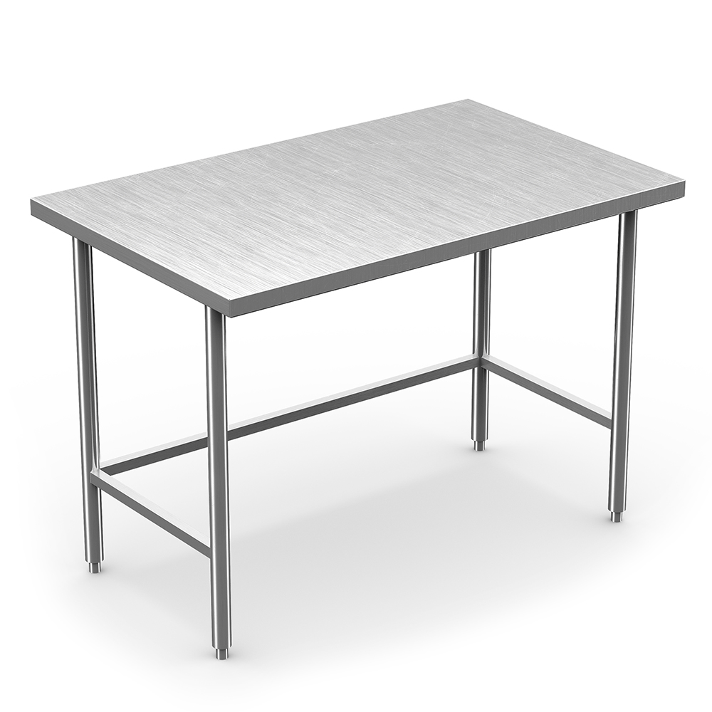 Winholt DTR-3072 72" Work Table