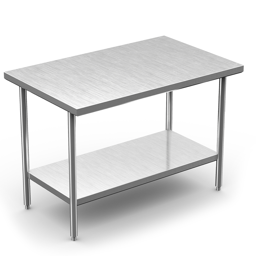 Winholt DTS-3048 48" Work Table
