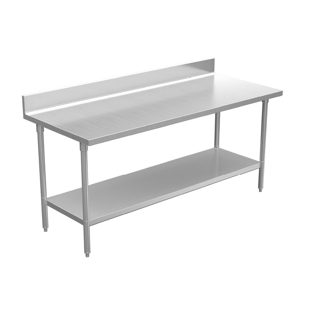 Winholt DTSBB-3072 72" Work Table