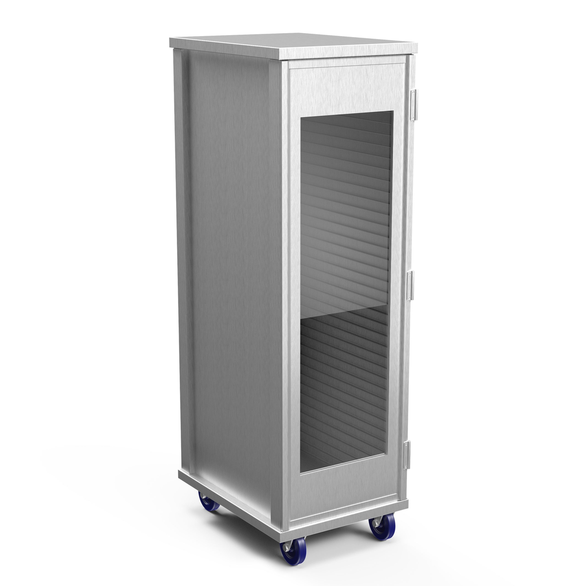 Winholt EC1840-C-LD 21" Heated Holding Cabinet