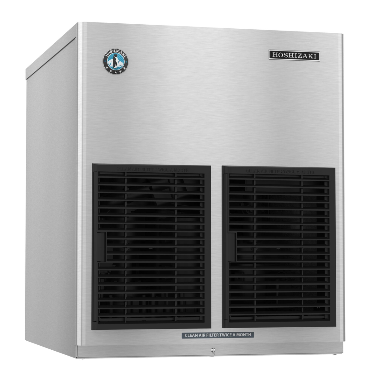 Hoshizaki F-1002MAJ-C 22" Nugget Air-Cooled Ice Machine