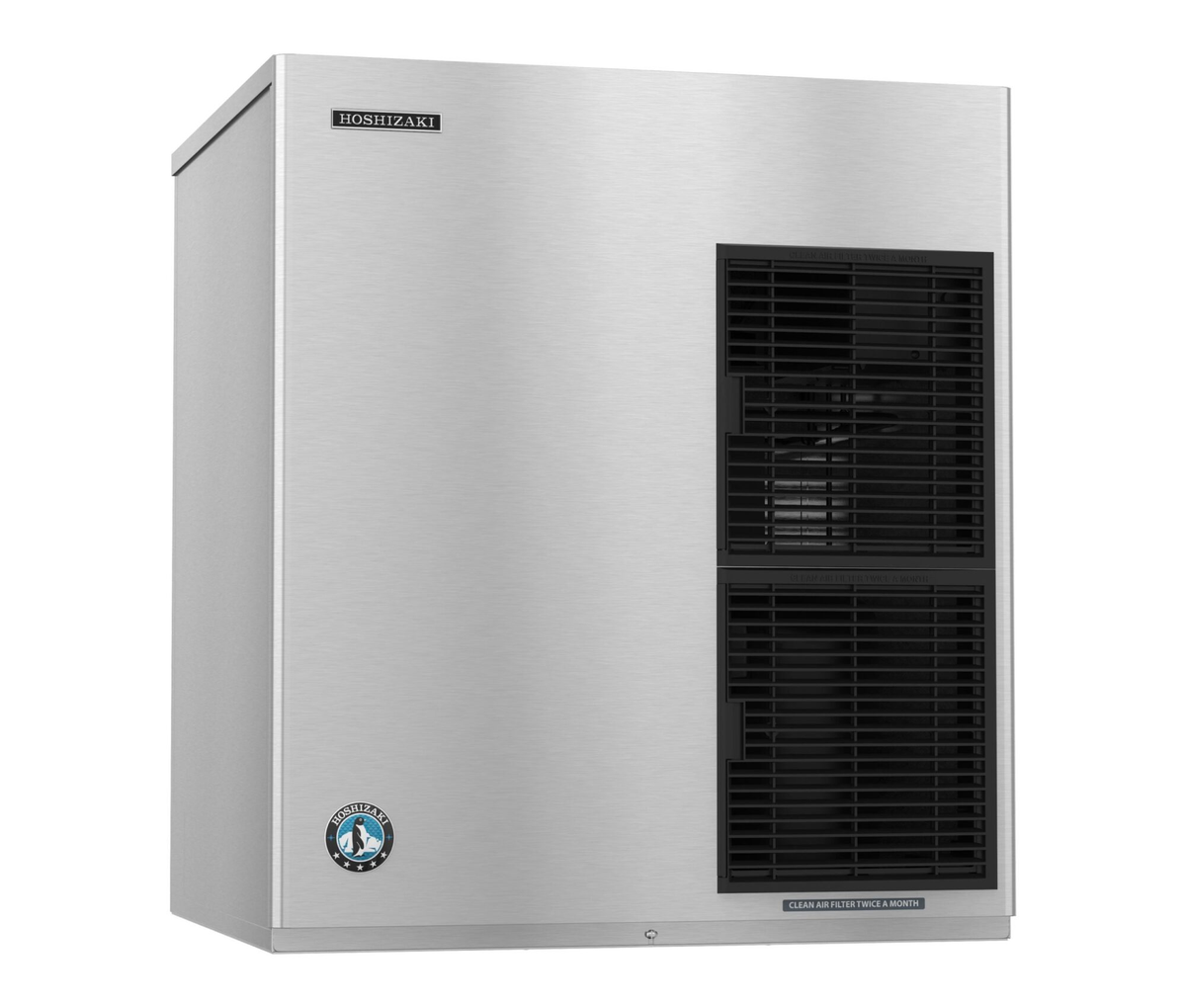 Hoshizaki F-1501MRJZ-SC 30" Flake Air-Cooled Ice Machine