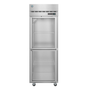 Hoshizaki F1A-HG 27 1/2" Solid Door Reach-In Freezer