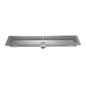Winholt FLRTRGH-1260H4-14GA 60" Floor Trough