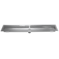 Winholt FLRTRGH-1272H4-14GA 72" Floor Trough