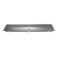 Winholt FLRTRGH-1872H4-14GA 72" Floor Trough