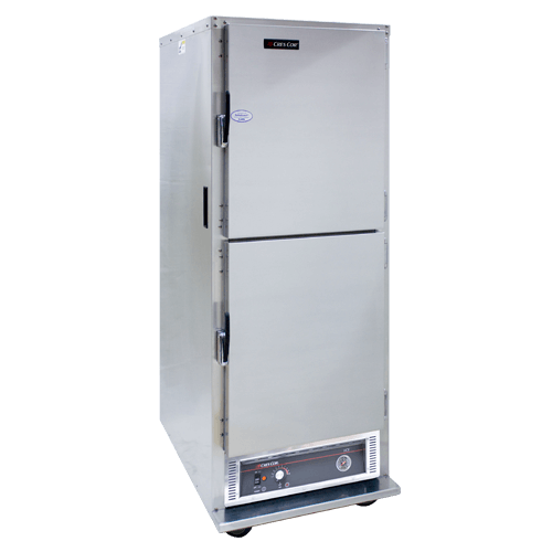 Cres Cor H135SUA11 25 3/4" Heated Holding Cabinet