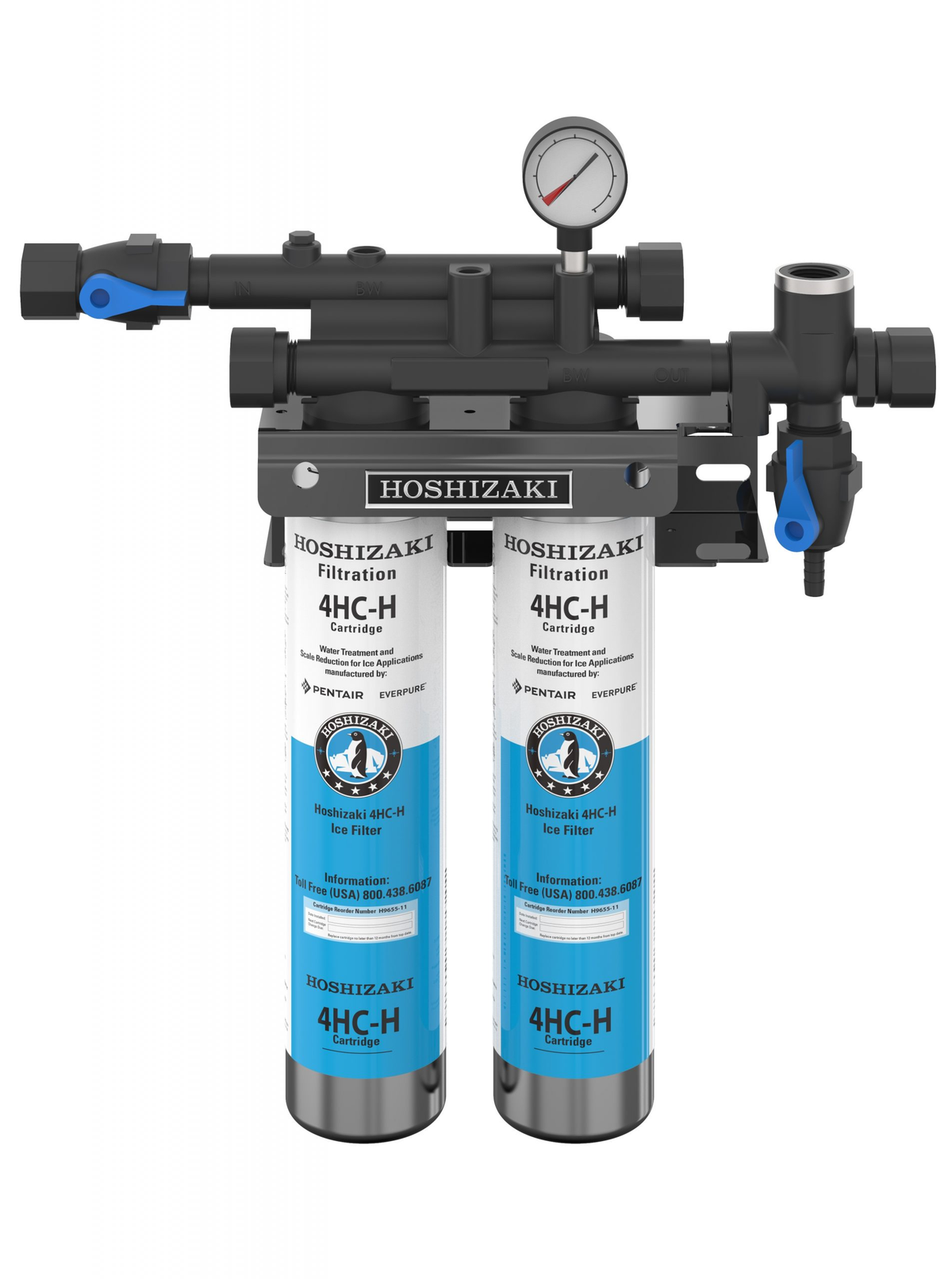 Hoshizaki H9320-52 Water Filtration System