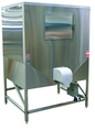 Hoshizaki HCD-1000B 48" Ice Bagger