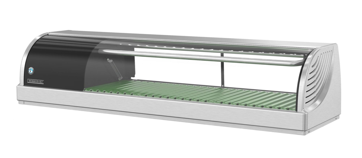 Hoshizaki HNC-120BA-L-SLH 47 1/4" Refrigerated Display Case