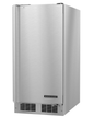 Hoshizaki HR15A 14 3/4" Solid Door Undercounter Refrigerator