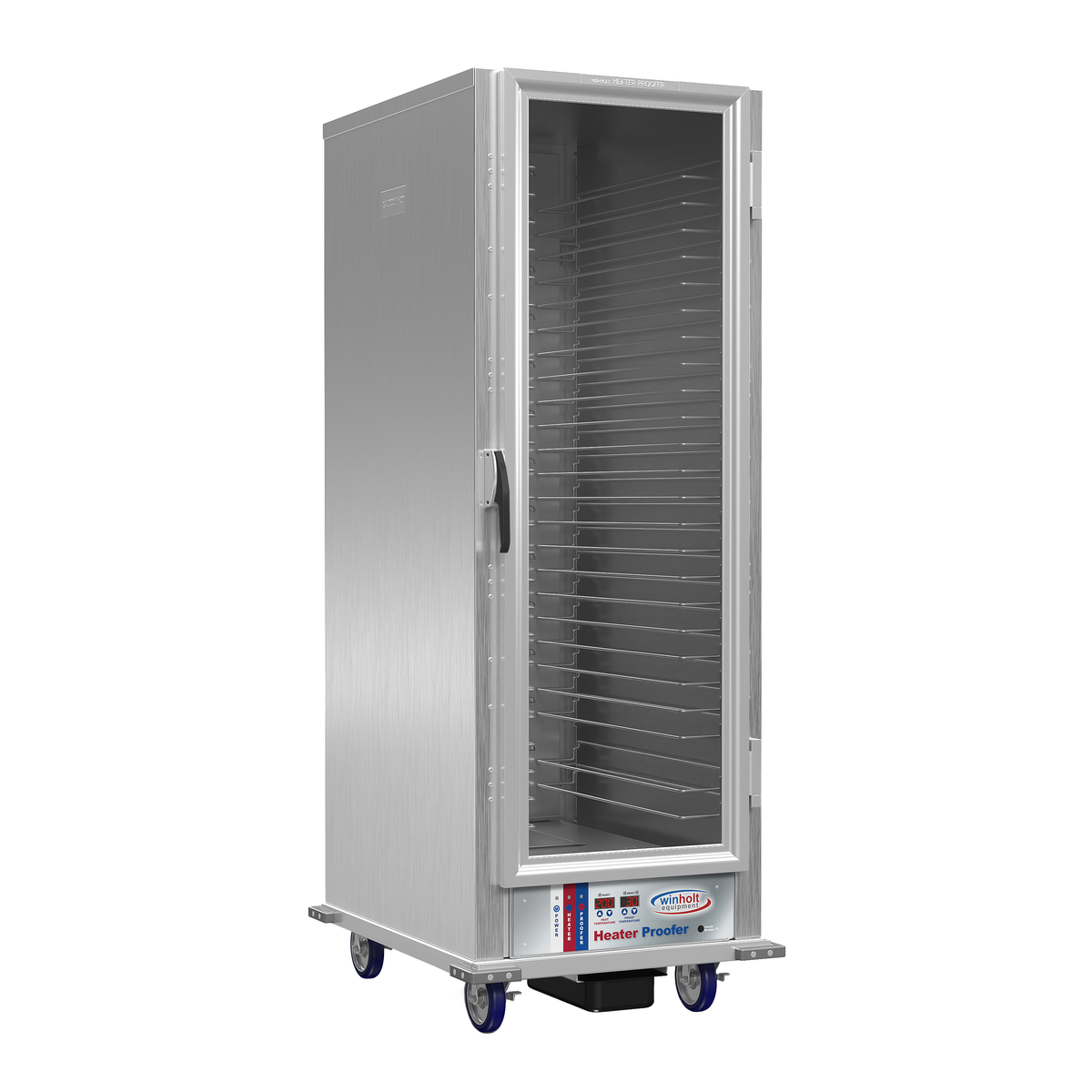 Winholt INHPL-1825-UNC-DGT 24" Holding & Proofing Cabinet