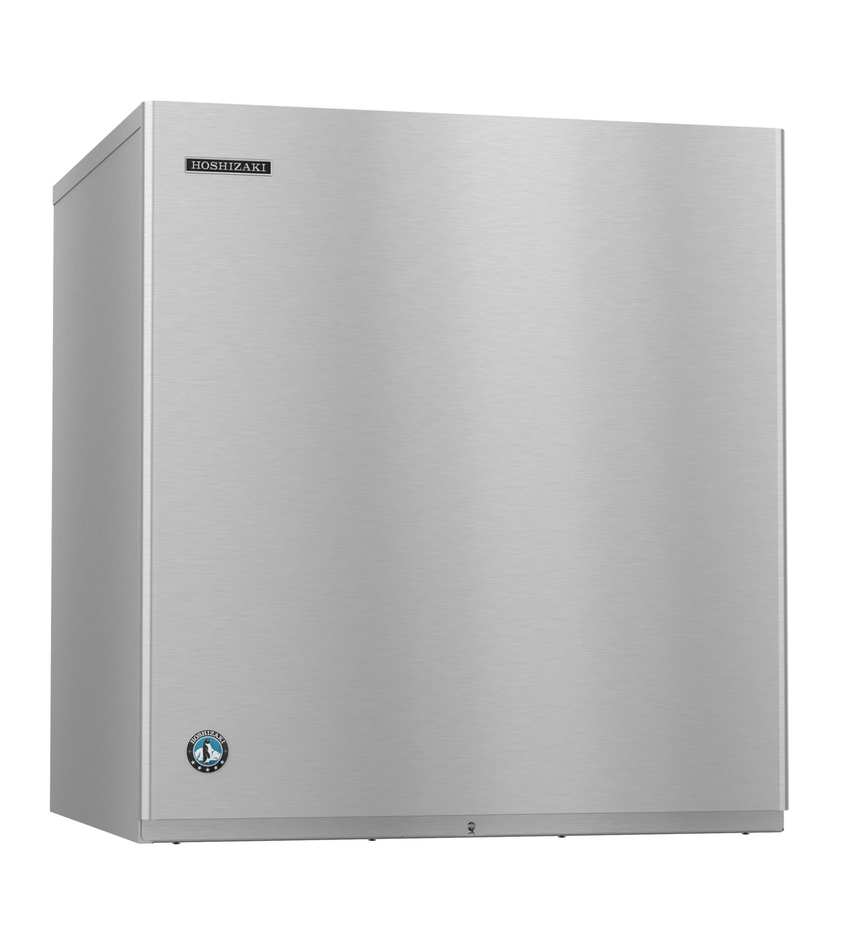Hoshizaki KM-1100MWJ 30" Half Cube Air-Cooled Ice Machine