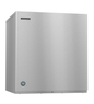 Hoshizaki KM-1100MWJ 30" Half Cube Air-Cooled Ice Machine
