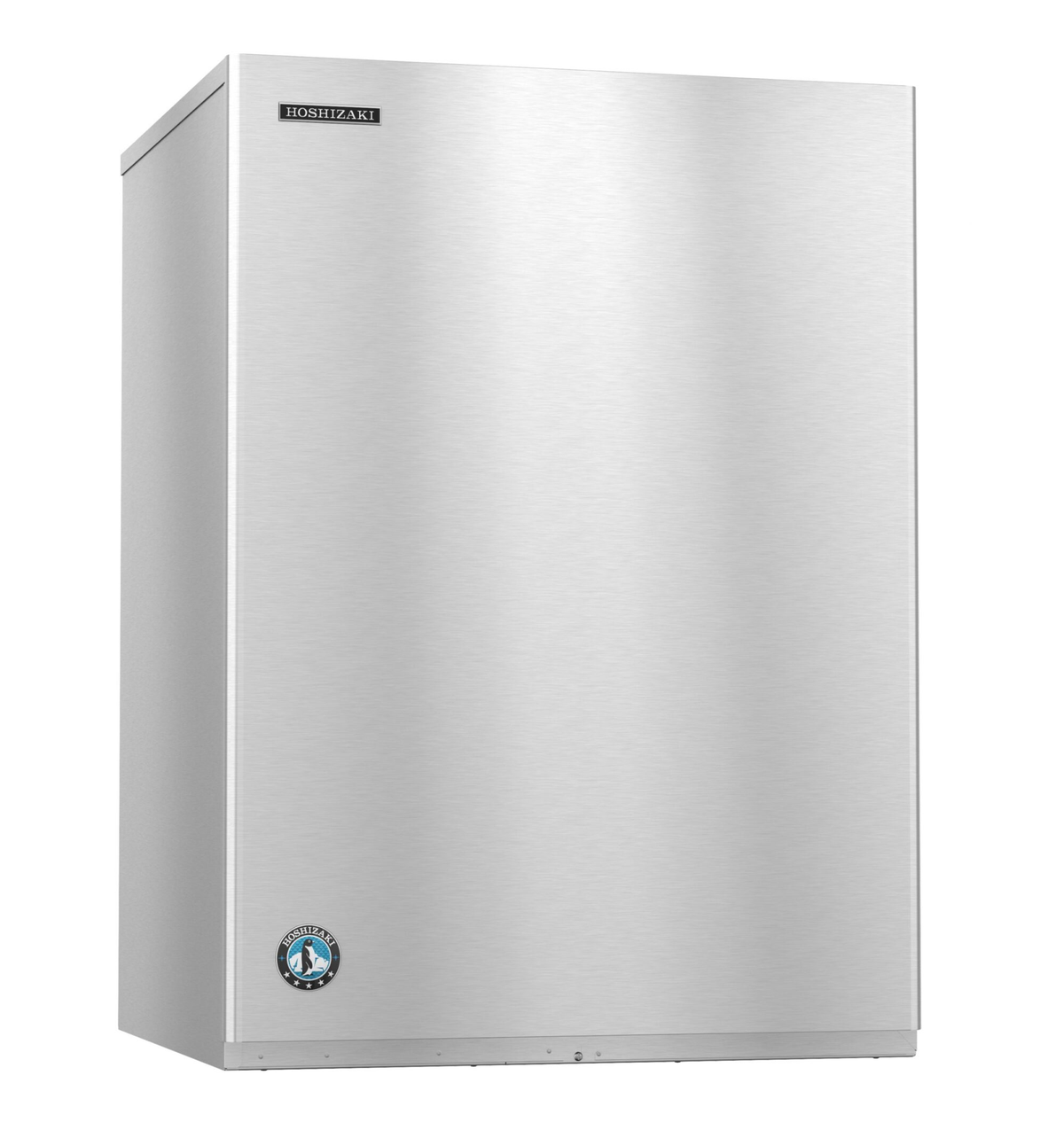 Hoshizaki KM-1601MRJZ3 30" Half Cube Air-Cooled Ice Machine