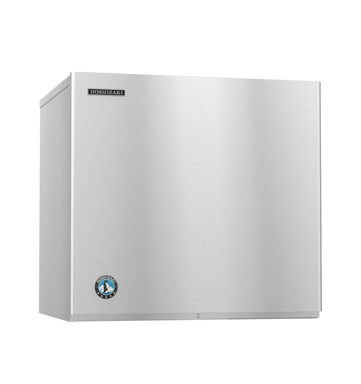 Hoshizaki KMD-860MRJZ 30" Half Cube Air-Cooled Ice Machine