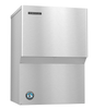 Hoshizaki KMS-1122MLJ 22" Half Cube Air-Cooled Ice Machine