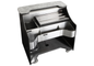 Perlick MOBS-42TE 46 1/4" Portable Bar