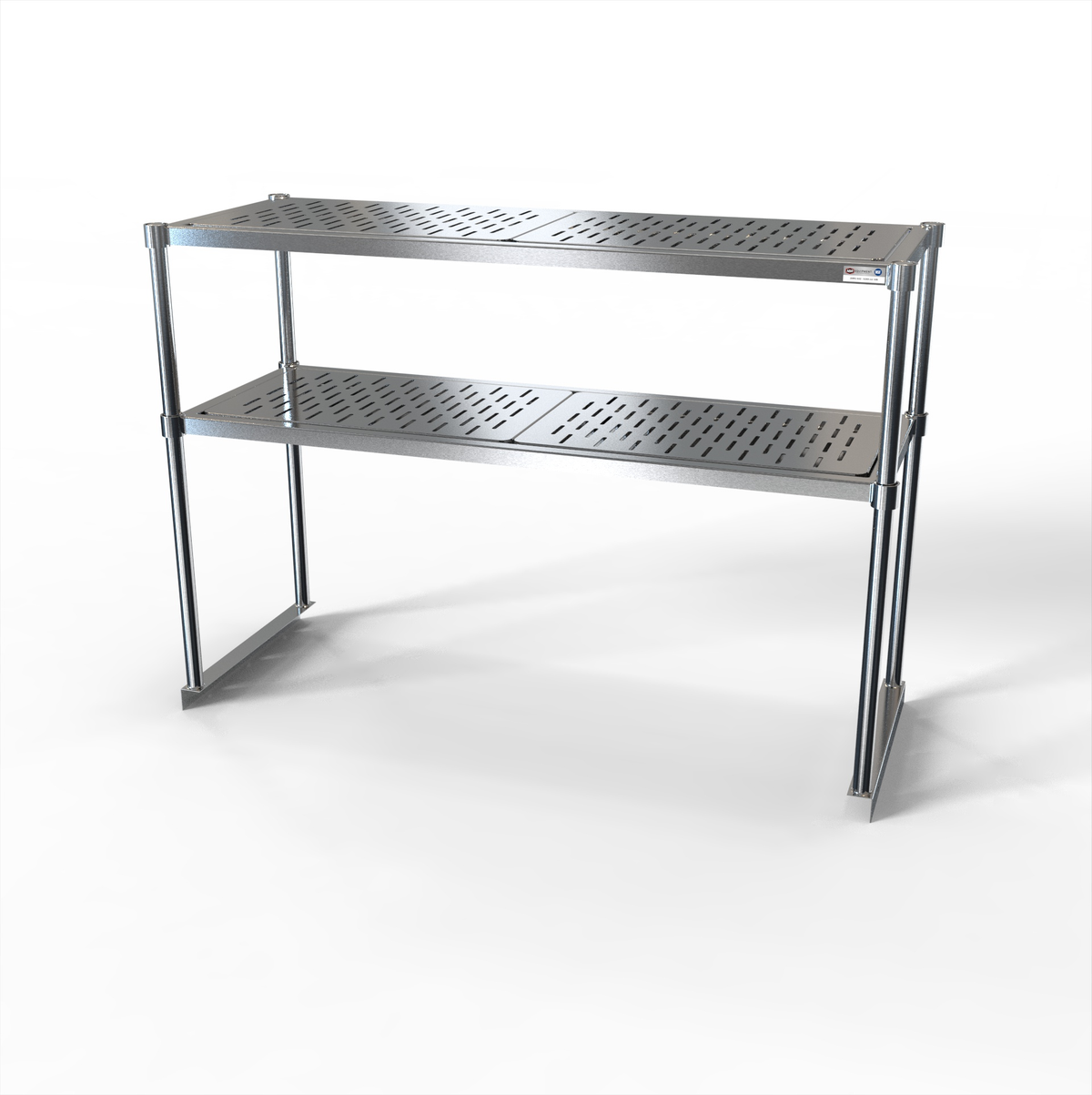 NBR NPO-4215D 42" Overshelf