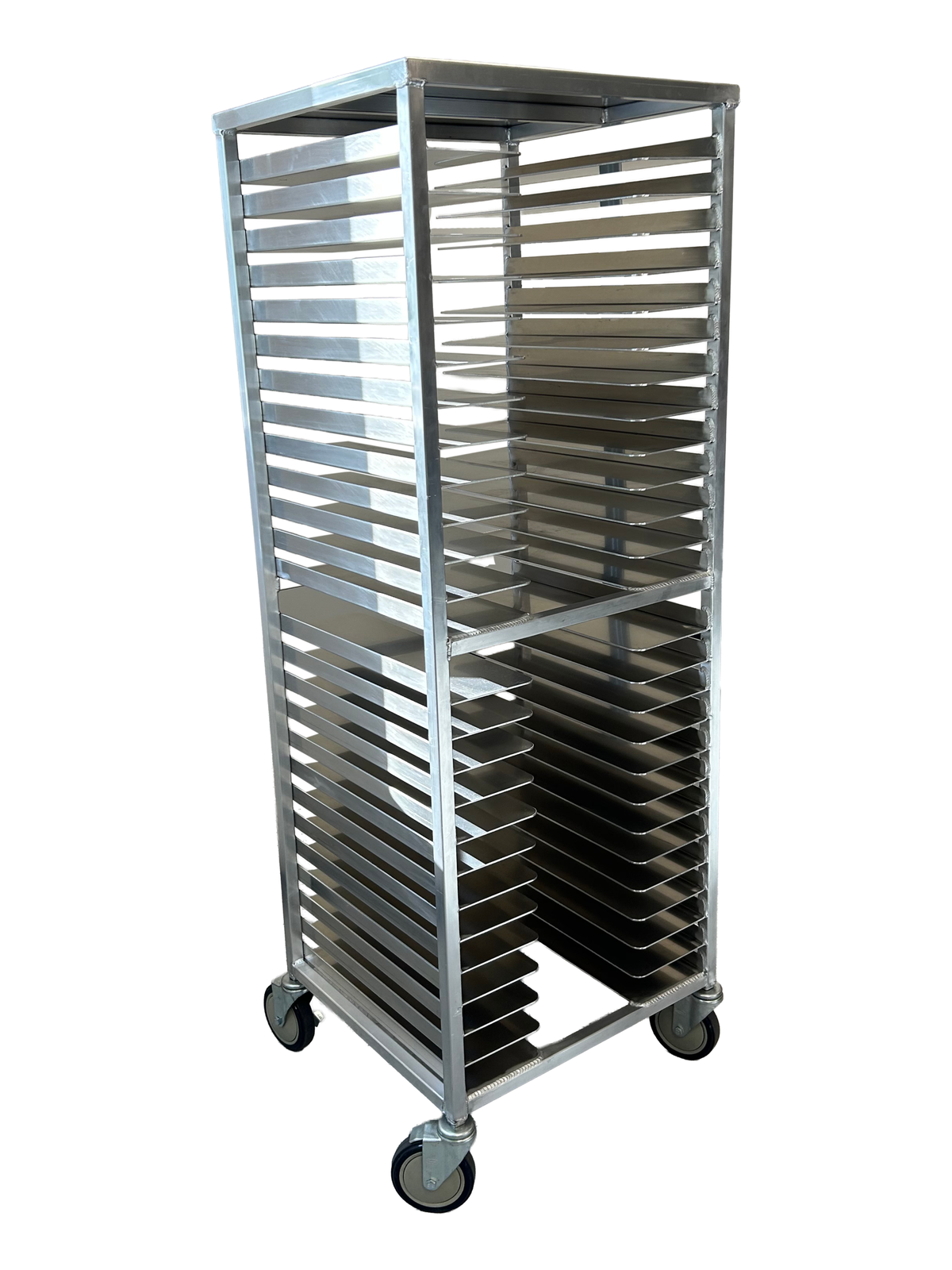Winholt PPR-26 22" Pan Rack