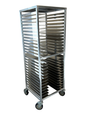 Winholt PPR-26 22" Pan Rack