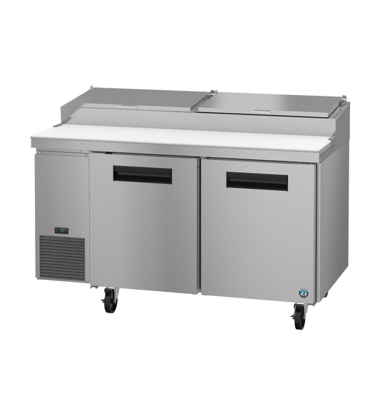 Hoshizaki PR60B 60" Pizza Prep Table