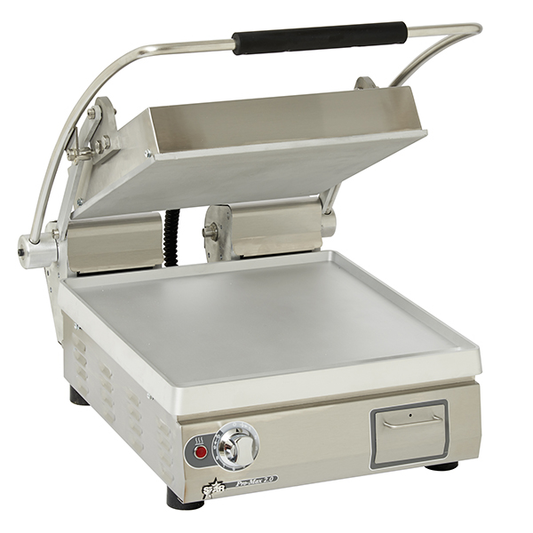 Star PST14 16 1/2" Panini Grill