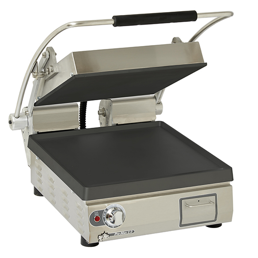 Star PST14I 16 1/2" Panini Grill