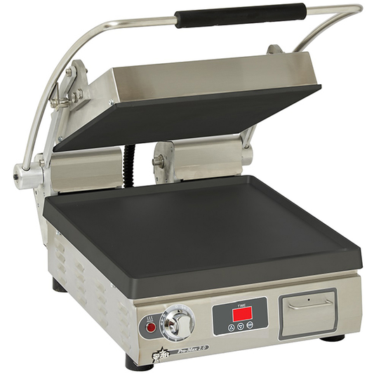 Star PST14IT 16 1/2" Panini Grill