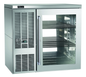 Perlick PTS36 36" Solid Door Back Bar Cooler