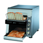 Star QCS2-500 14 1/2" Conveyor Toaster