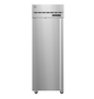 Hoshizaki R1A-FSL 27 1/2" Solid Door Reach-In Refrigerator