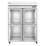 Hoshizaki R2A-HG 55" Solid Door Reach-In Refrigerator